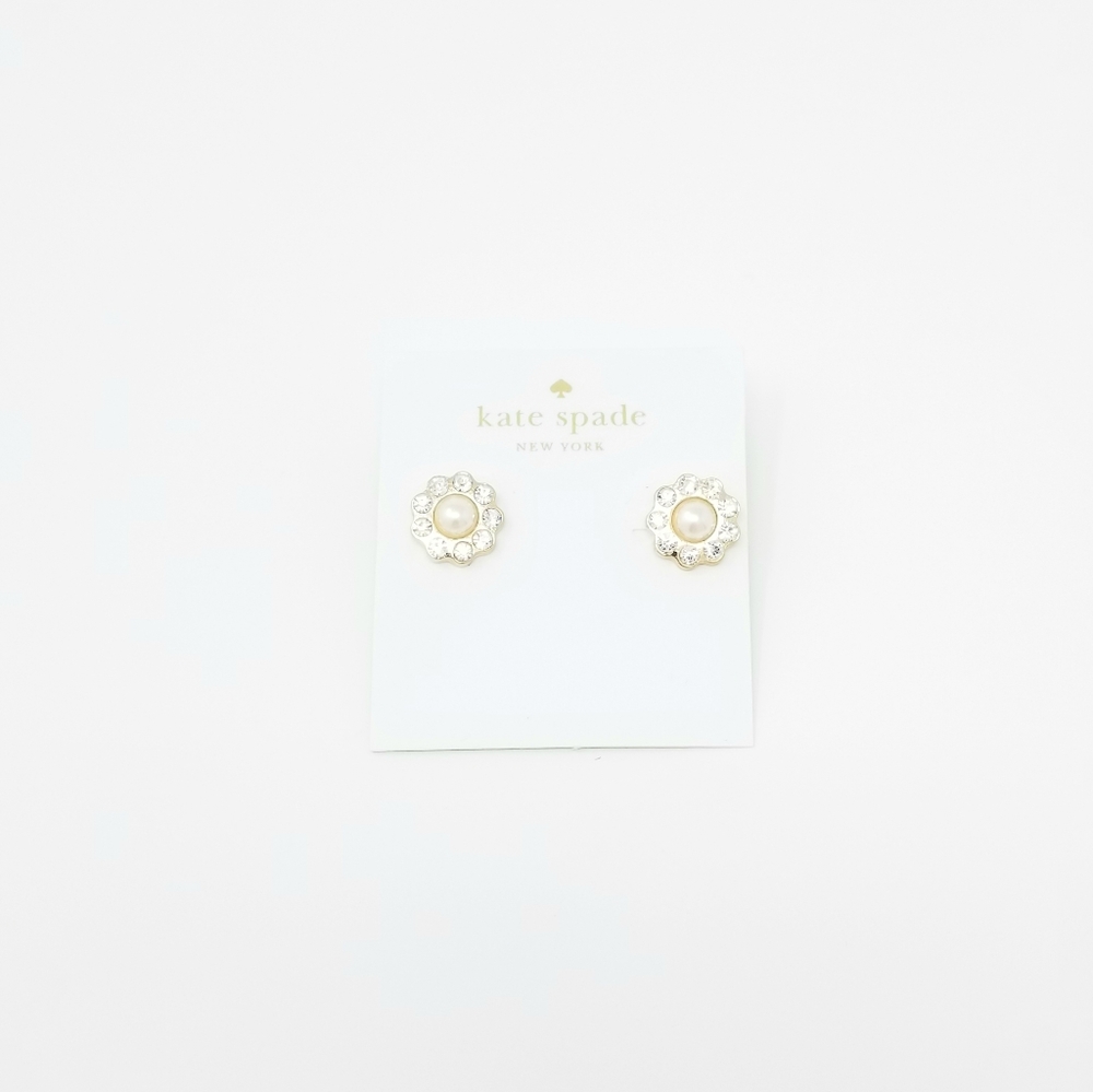 Kate Spade Earrings